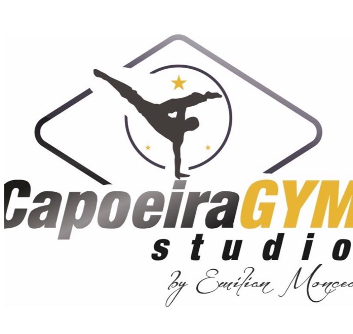 capoiera gym studio sponsor