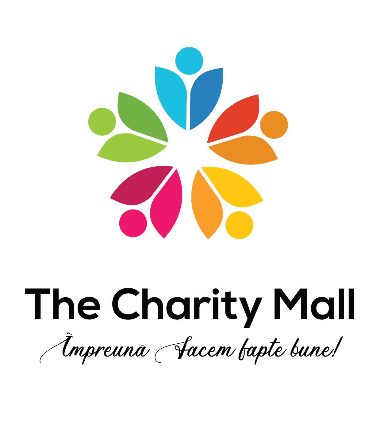 charitymall site