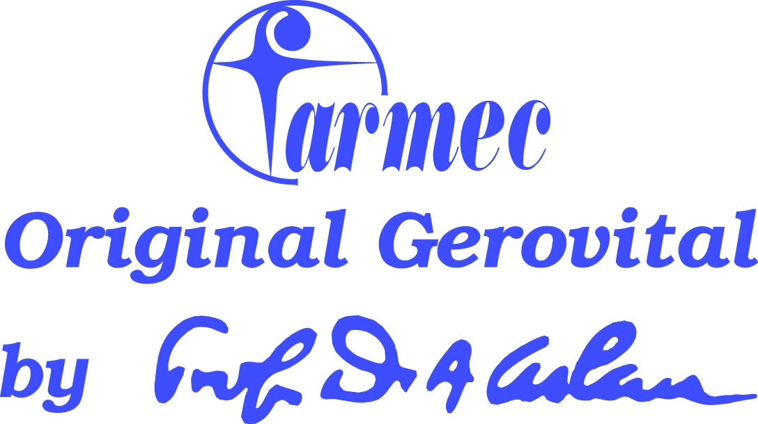 ORIGINAL GEROVITAL_farmec